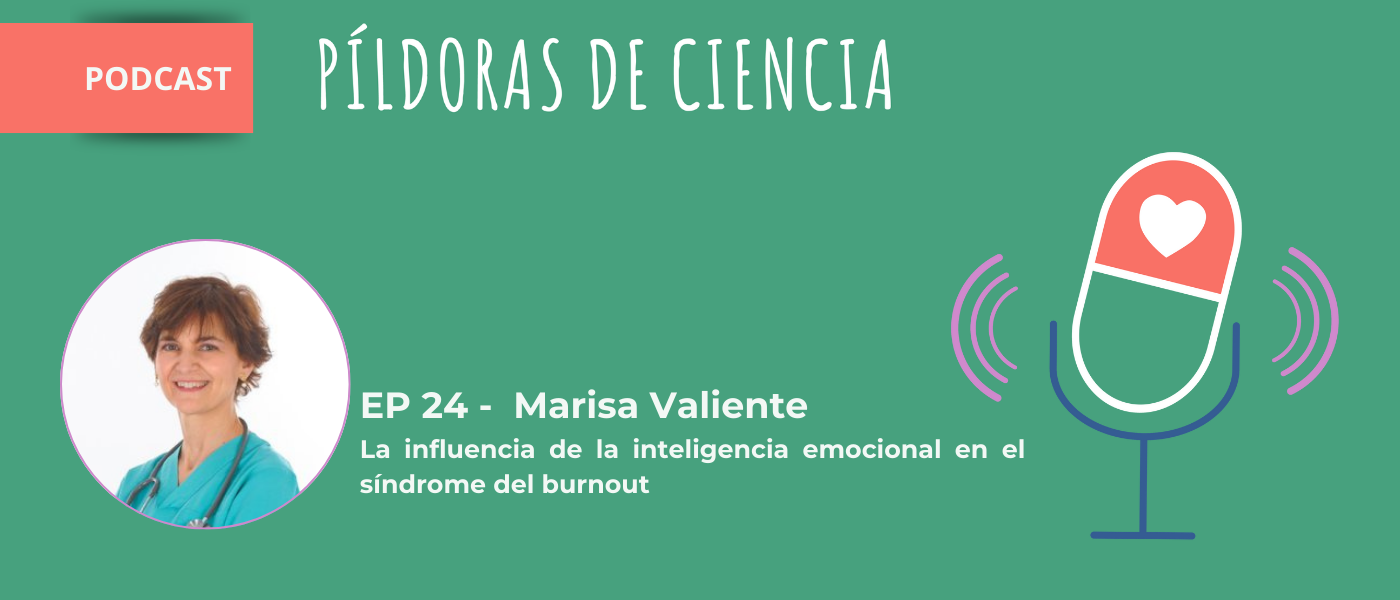 La inteligencia emocional: Clave para combatir el burnout en las y los especialistas de Familia